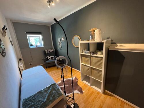 Foto - Etagenwohnung in Illingen zur Miete