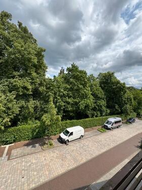 Foto - Schöne helle 3,5 Zimmer Wohnung mit Balkon am Stadtpark