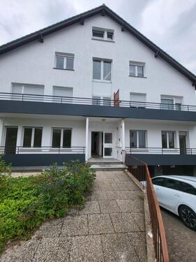 Foto - 3 Zimmer Etagenwohnung zur Miete in Horn-Bad Meinberg