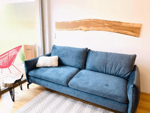 Foto - 1 Zimmer Etagenwohnung zur Miete in Kaiserslautern