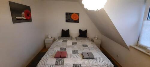 Foto - 3 Zimmer Einfamilienhaus zur Miete in Krummhörn