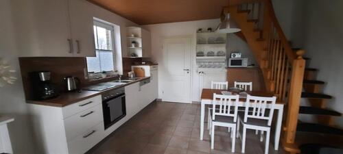 Foto - 3 Zimmer Einfamilienhaus in Krummhörn