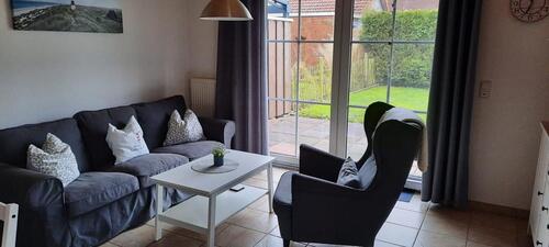 Foto - Einfamilienhaus in Krummhörn zur Miete