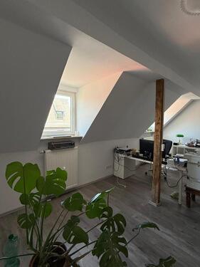 Foto - Wohnung in Höhe Bethesda Krankenhaus DU-Hochfeld