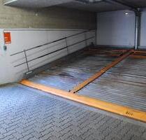 Autostellplatz Kfz Auto Duplex Stellplatz 90419 Nürnberg Johannis