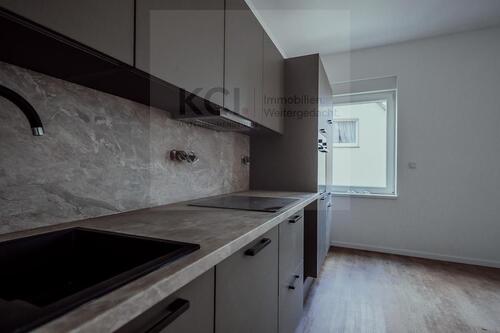 Foto - Exklusive Obergeschosswohnung–75 m² Neubauqualität mit 3m Deckenhöhe & hochwertiger Einbauküche