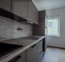 Exklusive Obergeschosswohnung–75 m² Neubauqualität mit 3m Deckenhöhe & hochwertiger Einbauküche - Immenhausen