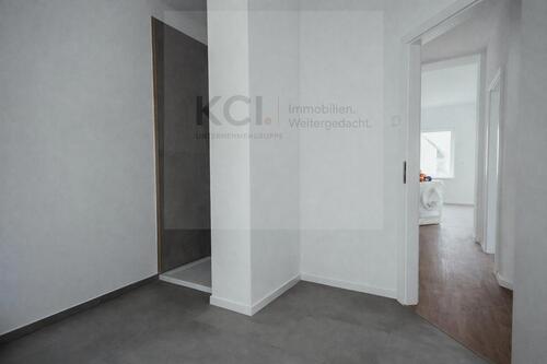 Foto - 3 Zimmer Etagenwohnung zur Miete in Immenhausen