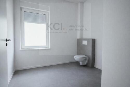 Foto - 3 Zimmer Etagenwohnung in Immenhausen