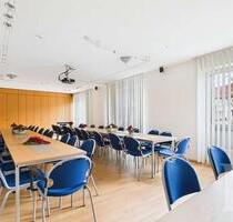 Büroflächen mit großem Konferenzraum – flexibel nutzbar auf drei Etagen in Dillingen! - Dillingen (Saar)