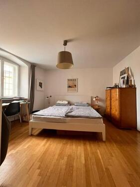 Foto - 3 Zimmer Etagenwohnung zur Miete in Regensburg