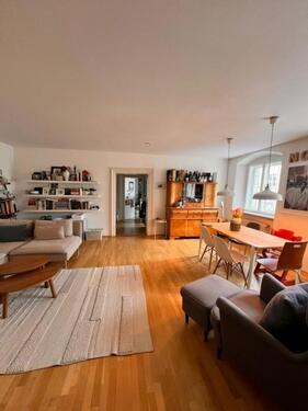 Foto - 3 Zimmer Etagenwohnung in Regensburg