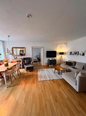 Foto - Etagenwohnung in Regensburg zur Miete