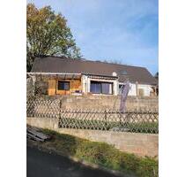 Grundstück mit altem Haus , kein Mietkauf - Querfurt