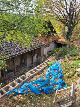 Foto - 3 Zimmer Einfamilienhaus zum Kaufen in Querfurt