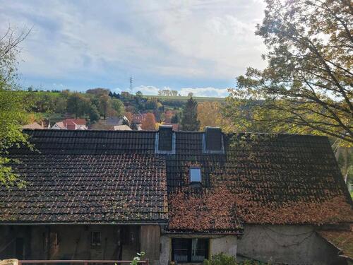 Foto - Einfamilienhaus in Querfurt zum Kaufen