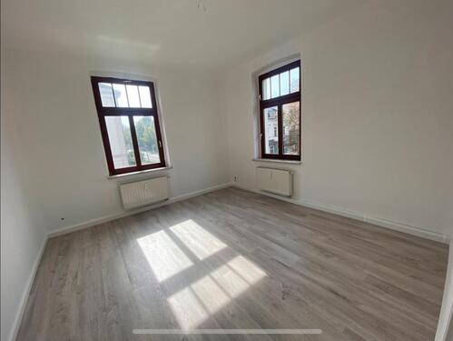 Foto - 3 Zimmer Etagenwohnung zur Miete in Gera