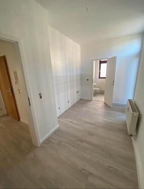 Foto - Etagenwohnung in Gera zur Miete