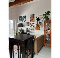 Studentenapartment mit Balkon ab 01.03 - Deggendorf