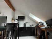Foto - 1 Zimmer Dachgeschoßwohnung zur Miete in Deggendorf