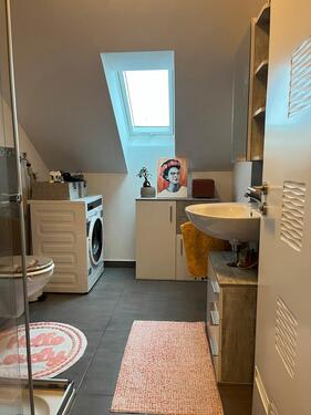 Foto - 1 Zimmer Dachgeschoßwohnung in Deggendorf