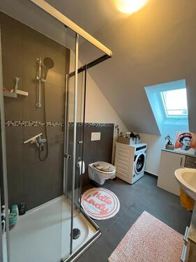 Foto - Dachgeschoßwohnung in Deggendorf zur Miete