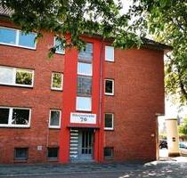 Moderne 1 Zimmerwohnung für Studenten - Wilhelmshaven