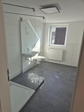 Foto - 1 Zimmer Dachgeschoßwohnung zur Miete in Wilhelmshaven