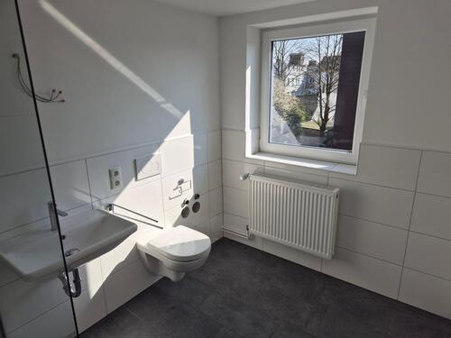 Foto - 1 Zimmer Dachgeschoßwohnung in Wilhelmshaven