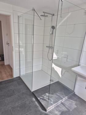 Foto - Dachgeschoßwohnung in Wilhelmshaven zur Miete