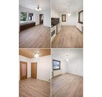 Haus Erdgeschosswohnung mit großem Grundstück-ab Sofort Mieten - Grasberg