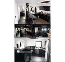 Außergewöhnliche 4 Zimmerwohnung, mit Einbauküche, Garage uvm. - Hockenheim