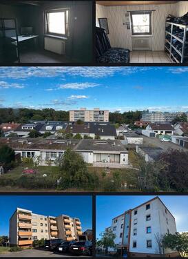 Foto - Etagenwohnung in Hockenheim zum Kaufen