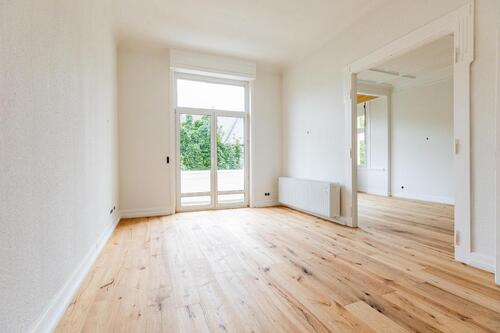 Foto - 3.5 Zimmer Etagenwohnung zur Miete in Wiesbaden