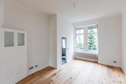 Foto - Etagenwohnung in Wiesbaden zur Miete