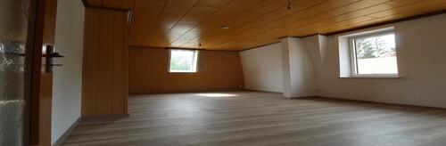 Foto - Großräumig Wohnen in gemütlicher Dachgeschosswohnung