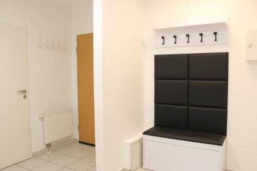 Foto - 2 Zimmer Etagenwohnung in Quedlinburg