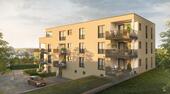 Foto - Moderne 3-Zimmer-Neubauwohnung mit Balkon in Uttenweiler