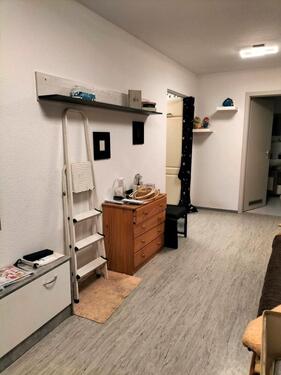 Foto - 2 Zimmer Dachgeschoßwohnung zur Miete in Dresden