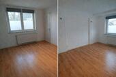 Foto - 3-Zimmer Wohnung mit Balkon in E-Holsterhausen (72qm)