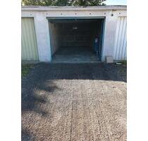 Garage zu vermieten (ab Juni '26) - Kerpen Buir