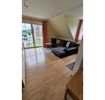 2 Raum Wohnung - 690,00&nbsp;EUR Kaltmiete, ca.&nbsp; 42,00&nbsp;m&sup2; in Garding (PLZ: 25836)