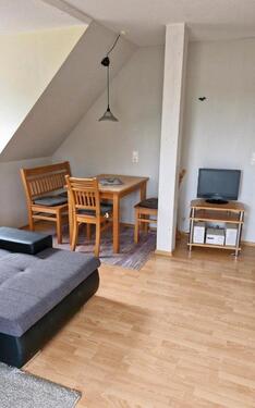 Foto - 1 Zimmer Etagenwohnung in Garding