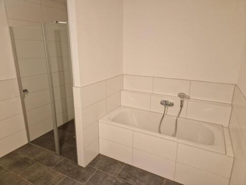 Foto - Etagenwohnung in Wolfsburg zur Miete