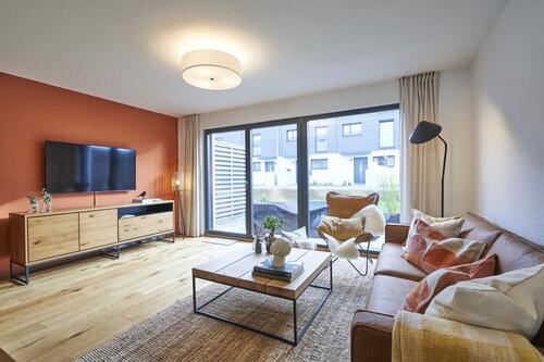 Foto - 5 Zimmer Reihenhaus in Kaufbeuren