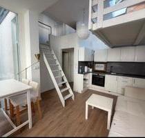 kleines Idyll im Herzen von Berlin - Wiesenburg/Mark