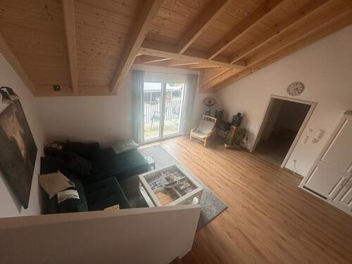 Foto - 4 Zimmer Maisonettenwohnung zur Miete in Landau an der Isar