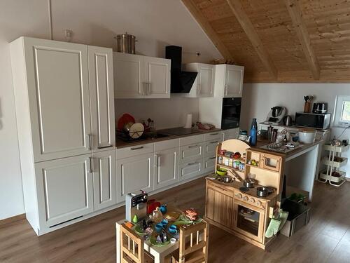 Foto - Maisonettenwohnung in Landau an der Isar zur Miete