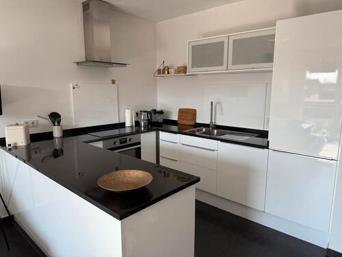 Foto - 3 Zimmer Dachgeschoßwohnung zur Miete in Ensdorf