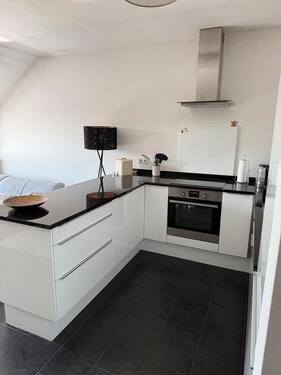 Foto - 3 Zimmer Dachgeschoßwohnung in Ensdorf